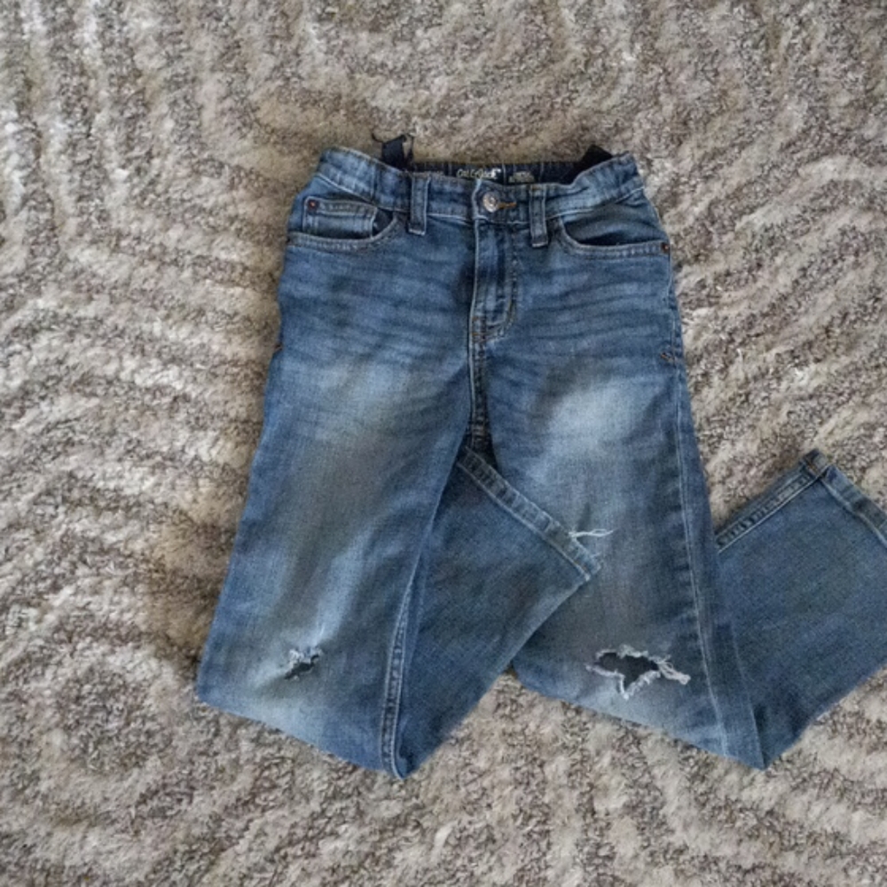 Kids jeans